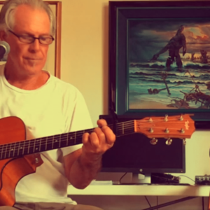 Mazzy (Corona Sessions) by Mark Nathan