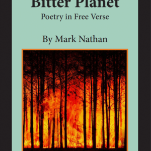 Bitter Planet by Mark Nathan